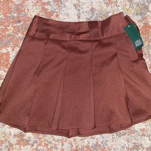 Wild fable Skirt